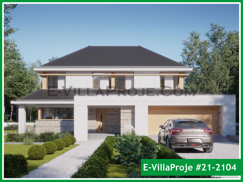 CVL-21-2104 Kat Planı ve Görsel 5