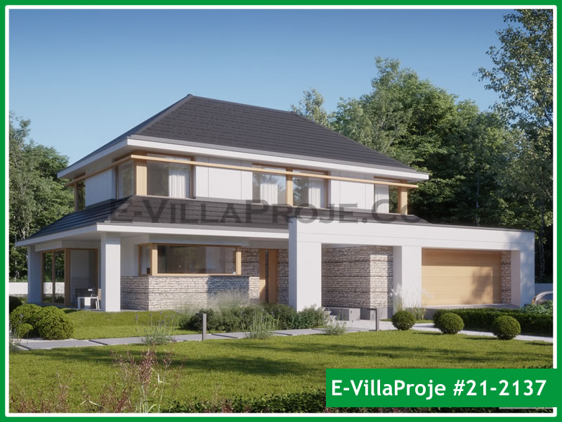 CVL-21-2137 Kat Planı ve Görsel 4