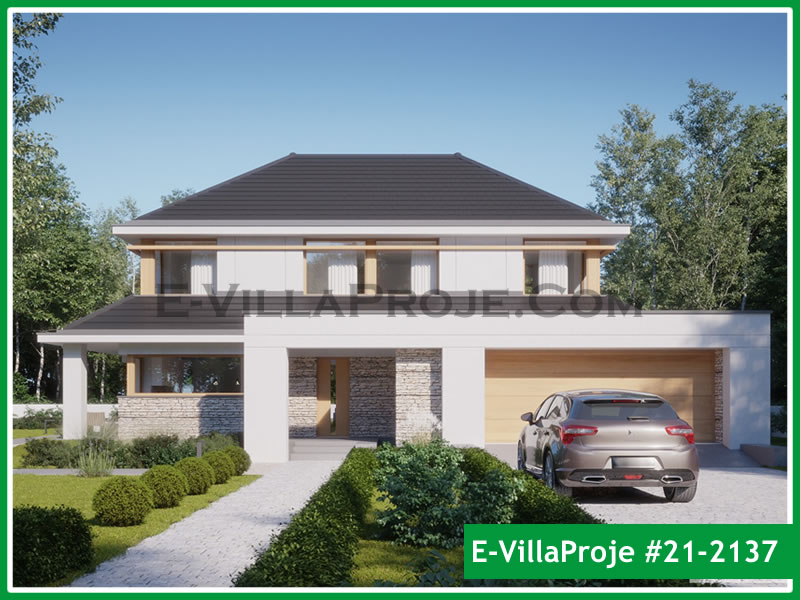 CVL-21-2137 Kat Planı ve Görsel 5