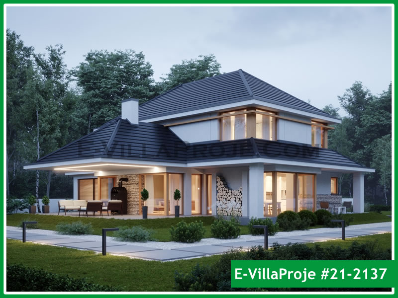 CVL-21-2137 Kat Planı ve Görsel 6