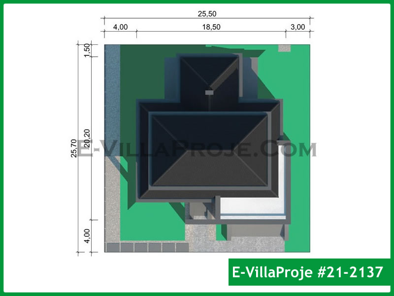 CVL-21-2137 Kat Planı ve Görsel 7