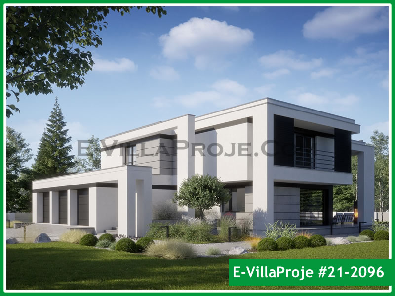 CVL-21-2096 Kat Planı ve Görsel 4