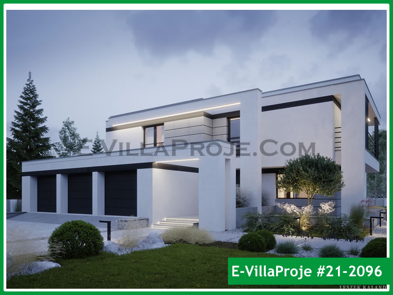 CVL-21-2096 Kat Planı ve Görsel 5