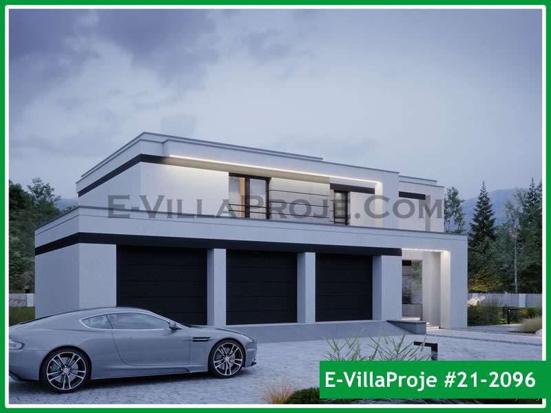 CVL-21-2096 Kat Planı ve Görsel 6