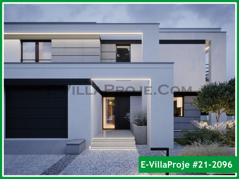 CVL-21-2096 Kat Planı ve Görsel 7