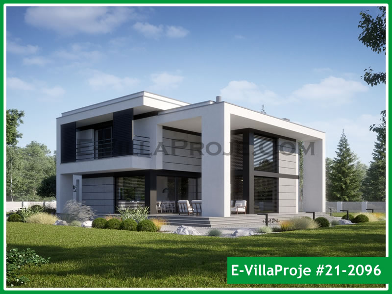 CVL-21-2096 Kat Planı ve Görsel 8