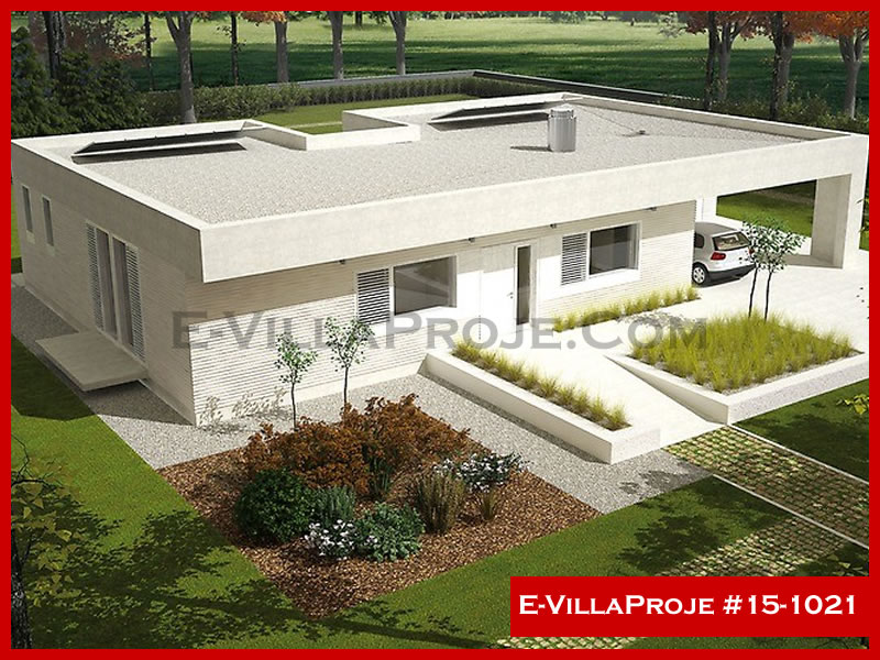 CVL-15-1021 Kat Planı ve Görsel 3
