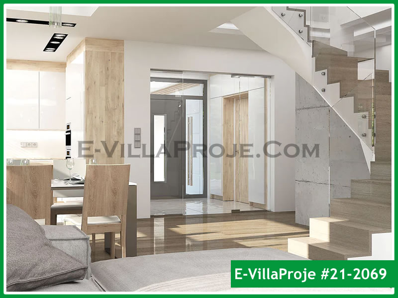 CVL-21-2069 Kat Planı ve Görsel 9