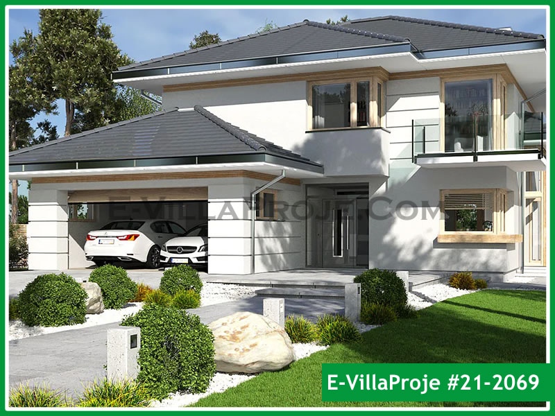CVL-21-2069 Kat Planı ve Görsel 4