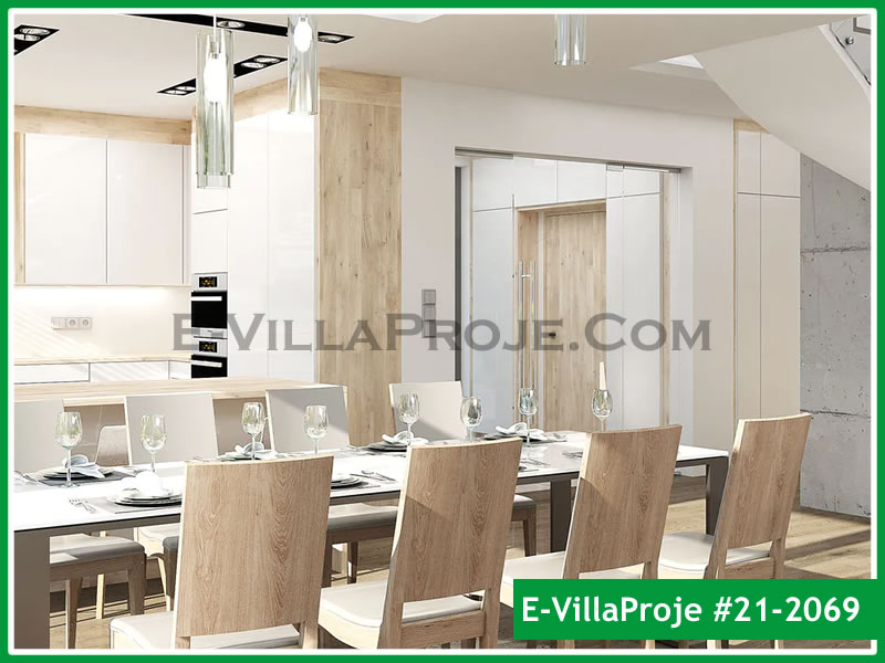 CVL-21-2069 Kat Planı ve Görsel 8