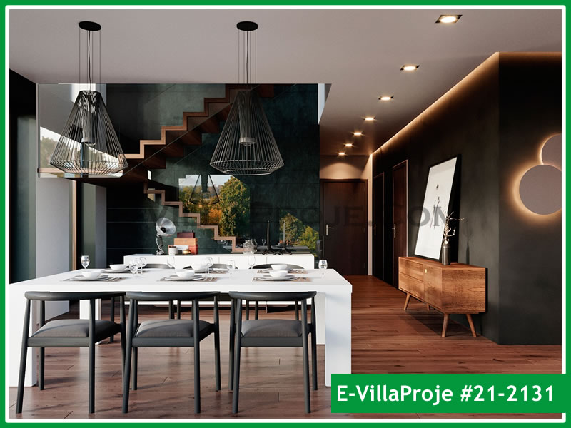 CVL-21-2131 Kat Planı ve Görsel 13