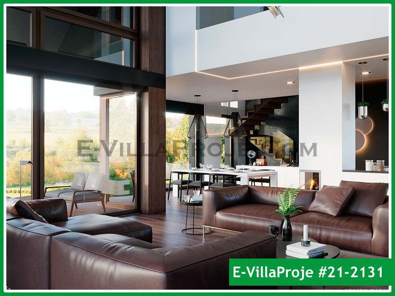 CVL-21-2131 Kat Planı ve Görsel 14