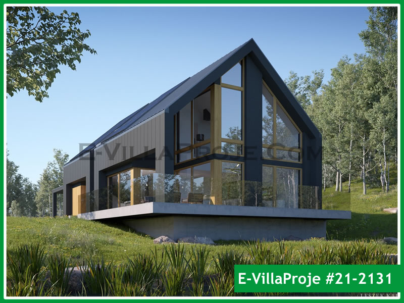 CVL-21-2131 Kat Planı ve Görsel 5