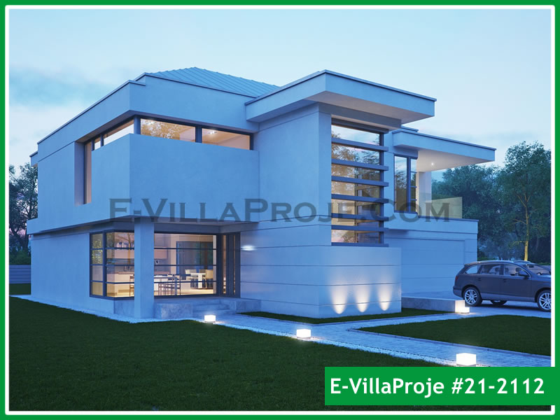CVL-21-2112 Kat Planı ve Görsel 4