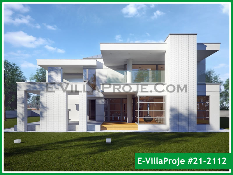 CVL-21-2112 Kat Planı ve Görsel 7