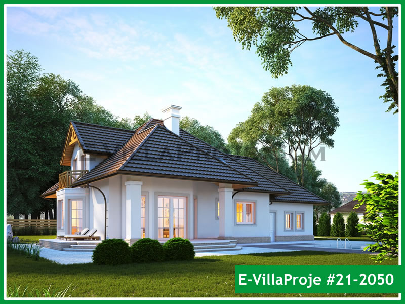 CVL-21-2050 Kat Planı ve Görsel 5