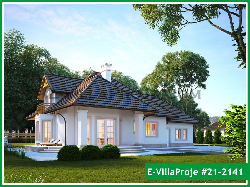 CVL-21-2141 Kat Planı ve Görsel 4