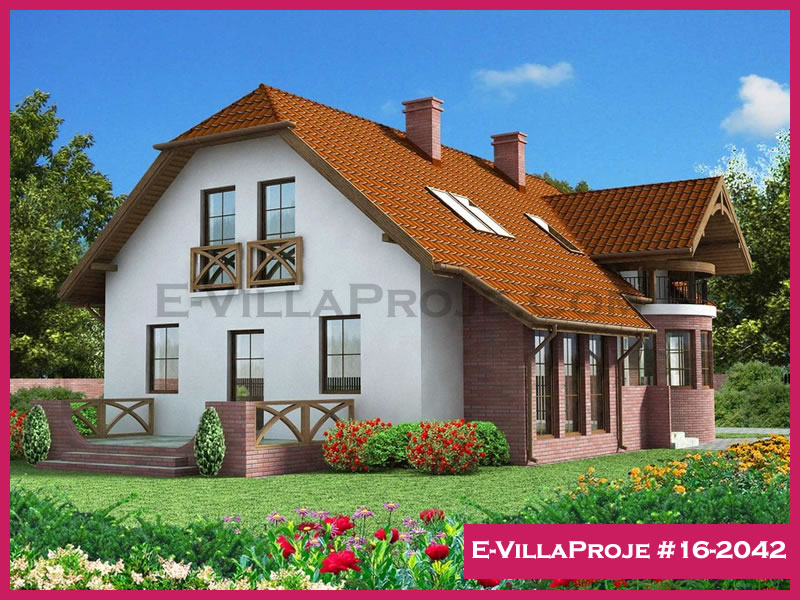 CVL-16-2042 Kat Planı ve Görsel 4