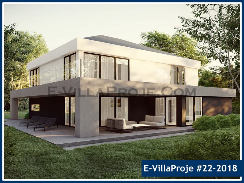 CVL-22-2018 Kat Planı ve Görsel 5