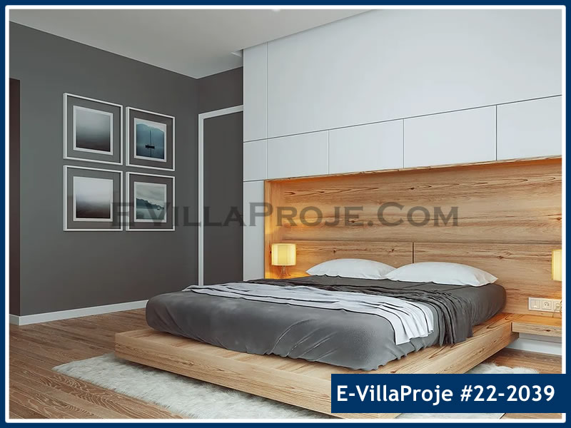 CVL-22-2039 Kat Planı ve Görsel 9