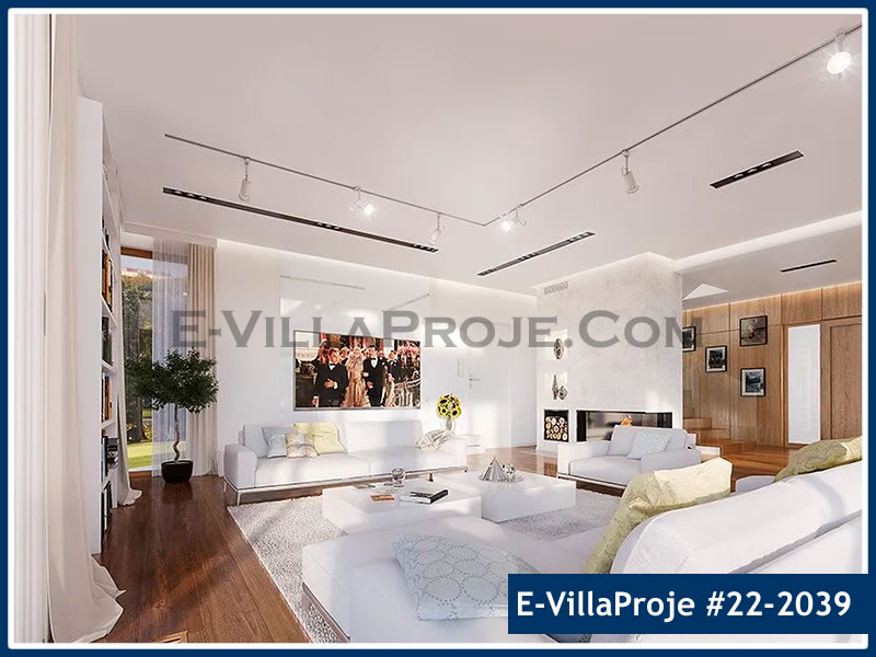 CVL-22-2039 Kat Planı ve Görsel 5