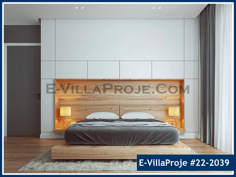 CVL-22-2039 Kat Planı ve Görsel 8