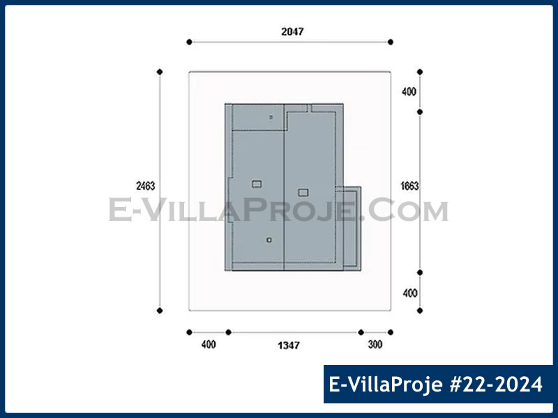 CVL-22-2024 Kat Planı ve Görsel 5