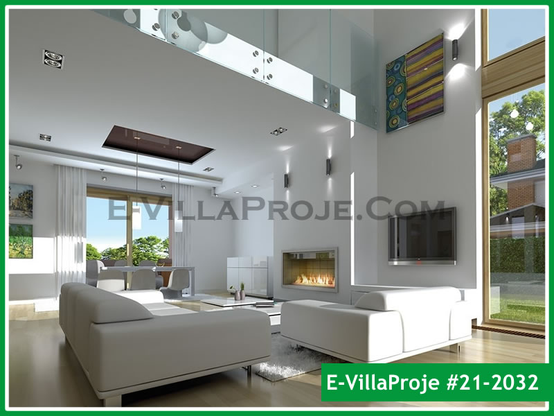 CVL-21-2032 Kat Planı ve Görsel 9