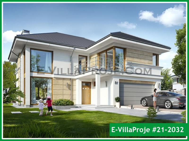 CVL-21-2032 Kat Planı ve Görsel 10