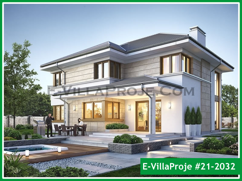 CVL-21-2032 Kat Planı ve Görsel 11