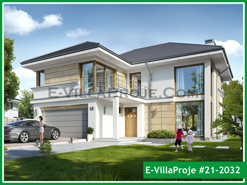 CVL-21-2032 Kat Planı ve Görsel 4
