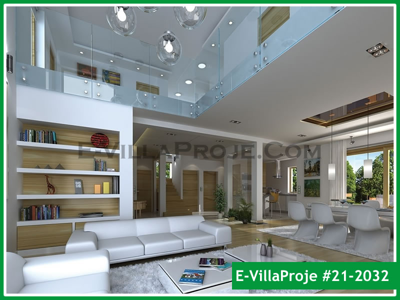 CVL-21-2032 Kat Planı ve Görsel 5