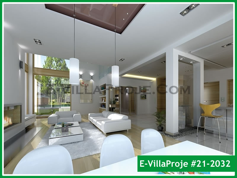 CVL-21-2032 Kat Planı ve Görsel 7