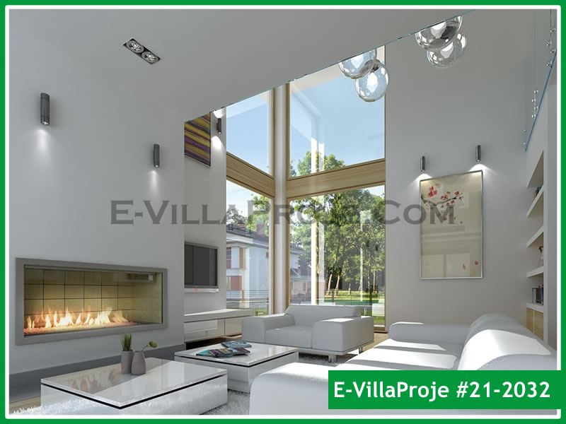 CVL-21-2032 Kat Planı ve Görsel 8