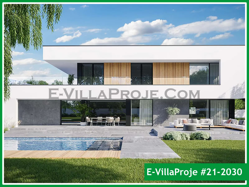 CVL-21-2030 Kat Planı ve Görsel 9