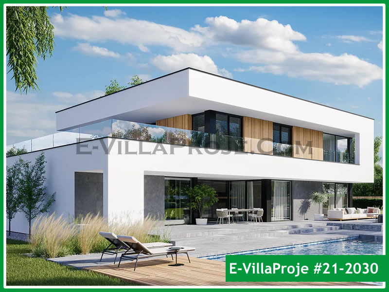 CVL-21-2030 Kat Planı ve Görsel 11