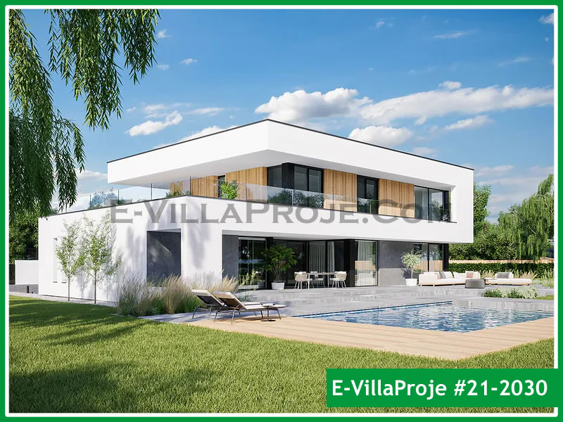 CVL-21-2030 Kat Planı ve Görsel 12