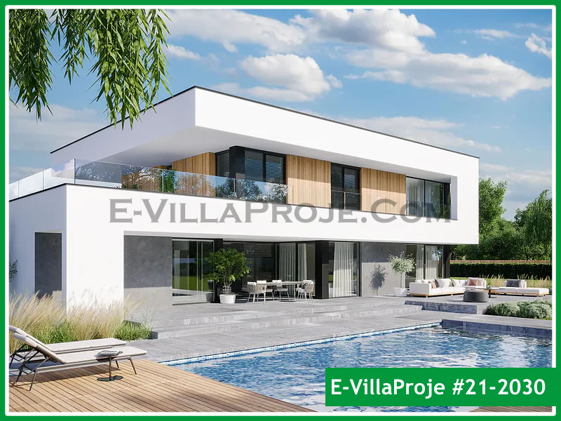 CVL-21-2030 Kat Planı ve Görsel 13