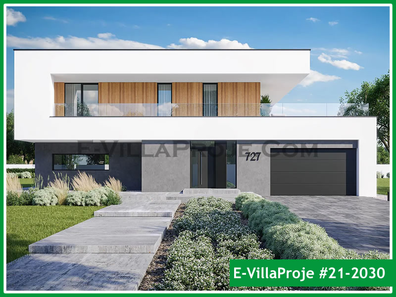 CVL-21-2030 Kat Planı ve Görsel 4