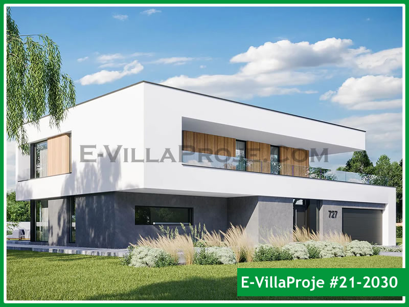 CVL-21-2030 Kat Planı ve Görsel 5