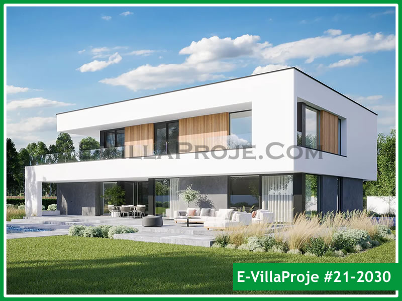 CVL-21-2030 Kat Planı ve Görsel 6