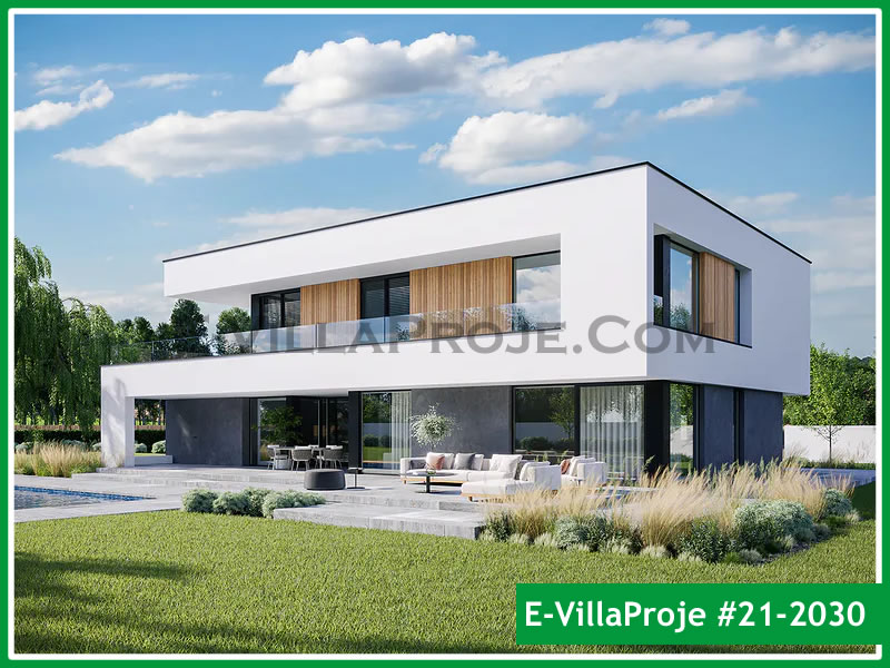 CVL-21-2030 Kat Planı ve Görsel 7