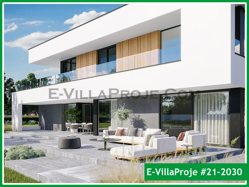 CVL-21-2030 Kat Planı ve Görsel 8