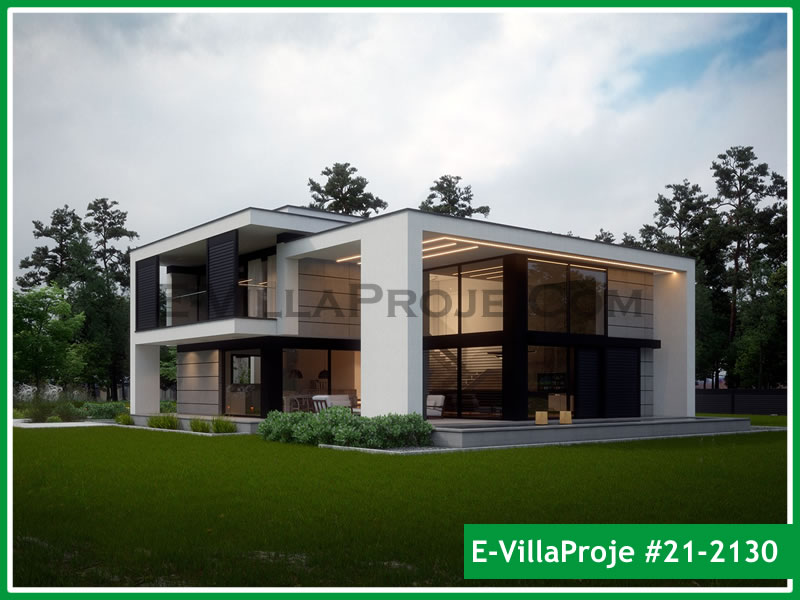 CVL-21-2130 Kat Planı ve Görsel 4