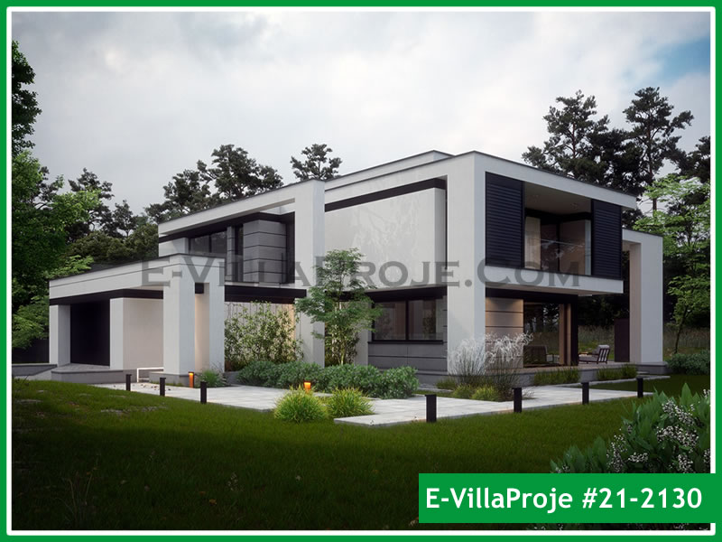 CVL-21-2130 Kat Planı ve Görsel 5