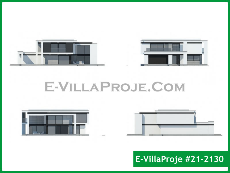 CVL-21-2130 Kat Planı ve Görsel 7