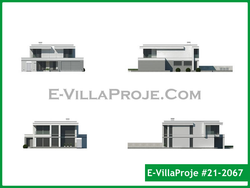CVL-21-2067 Kat Planı ve Görsel 13
