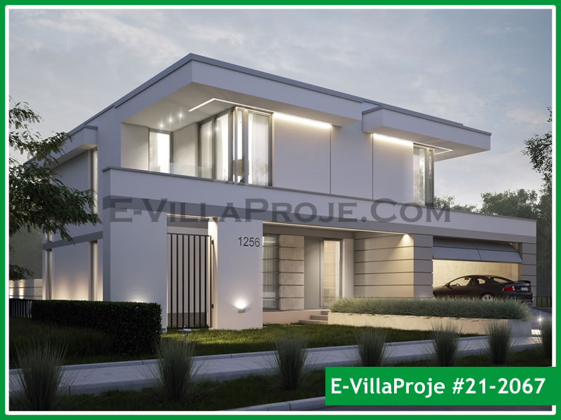 CVL-21-2067 Kat Planı ve Görsel 4