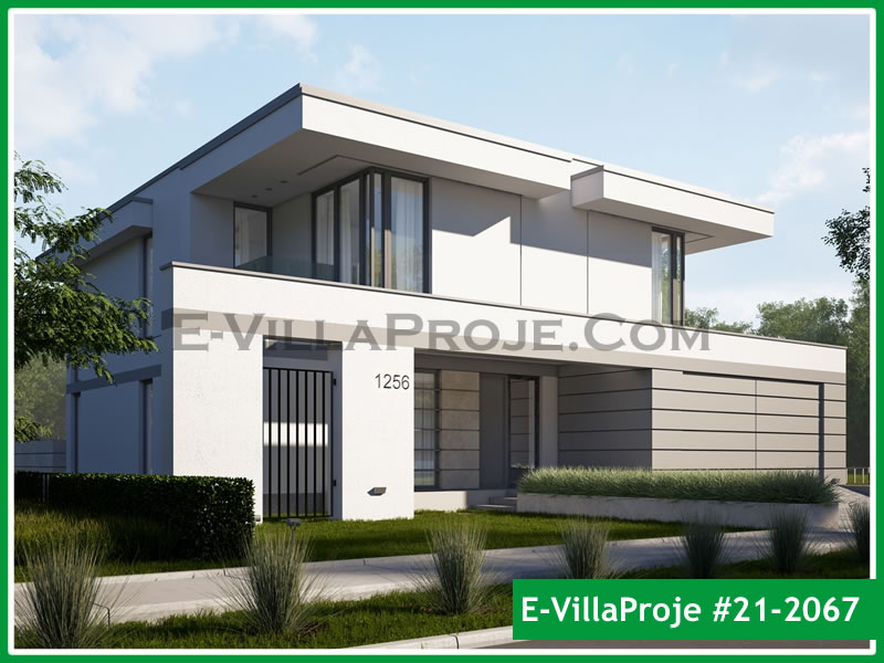 CVL-21-2067 Kat Planı ve Görsel 5