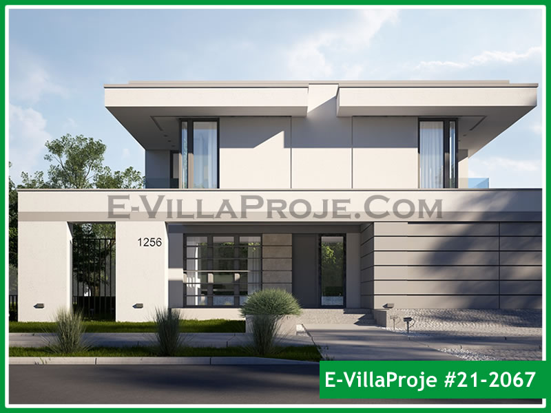 CVL-21-2067 Kat Planı ve Görsel 7